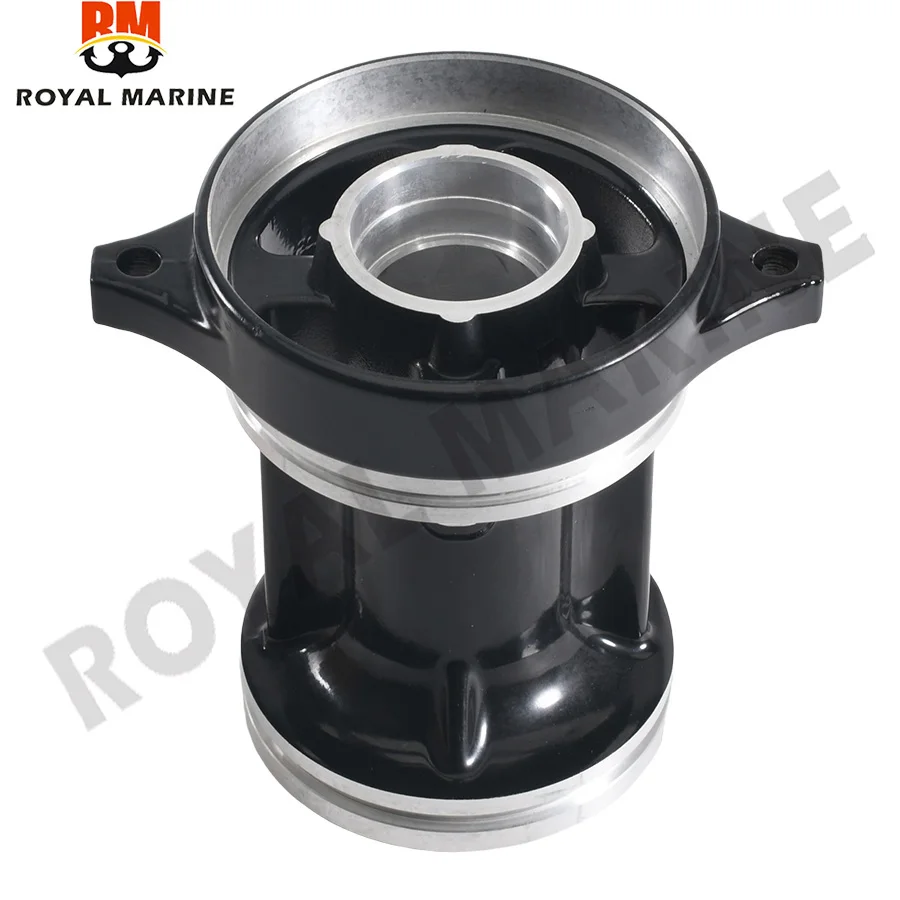 

8M0168901 Bearing Carrier Assy For Mercury Outboard Engine 2T 40-125HP 4T 30-115HP 12596T2 12596A2 boat engine replaces parts