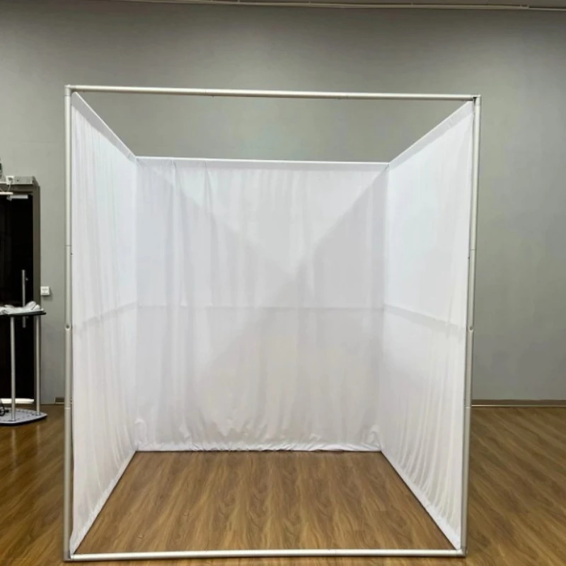 

Fashion Selfie Magazine Photo Booth Christmas Event Decoration Photo Booth Wedding Party Decoration Props