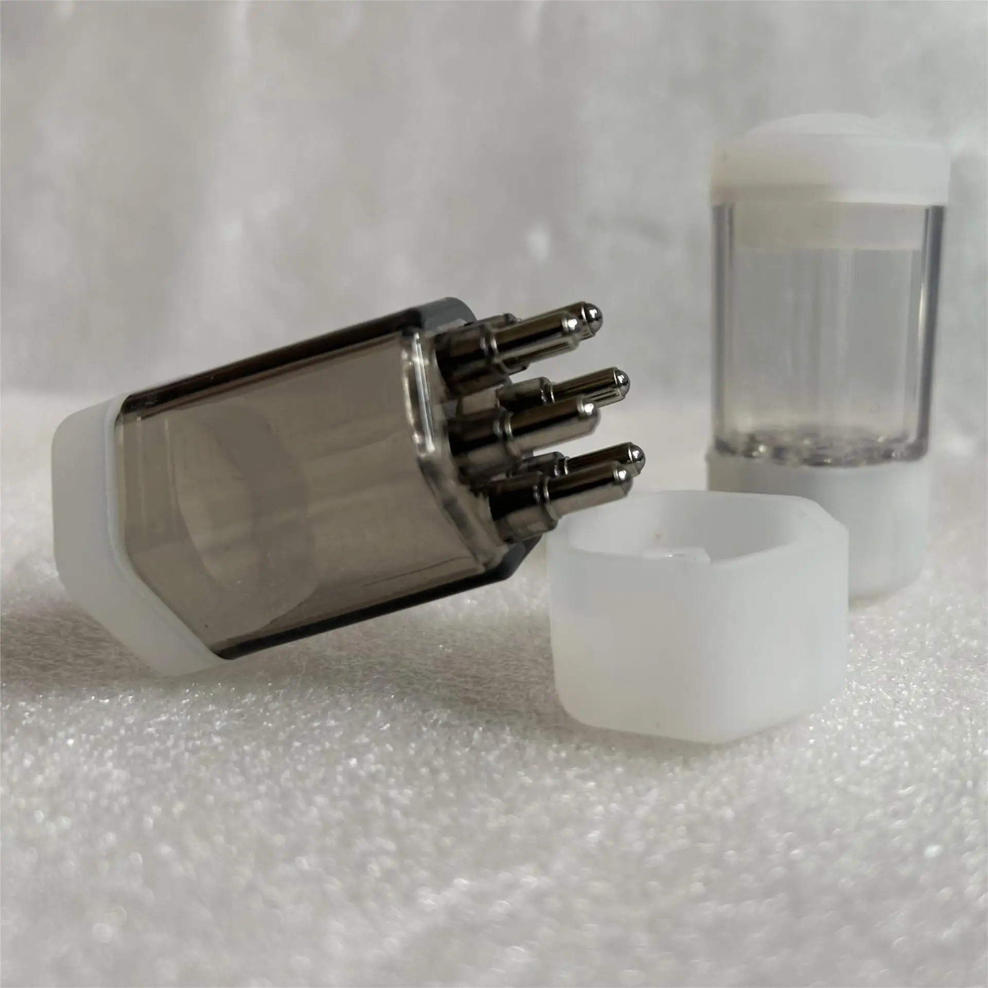 

Аппликатор для лекарств кожи головы, шарик для ухода за волосами, фиксирующая жидкость, лекарство, 1 мл, массажная жидкость, расческа для ухода за волосами и кожей головы