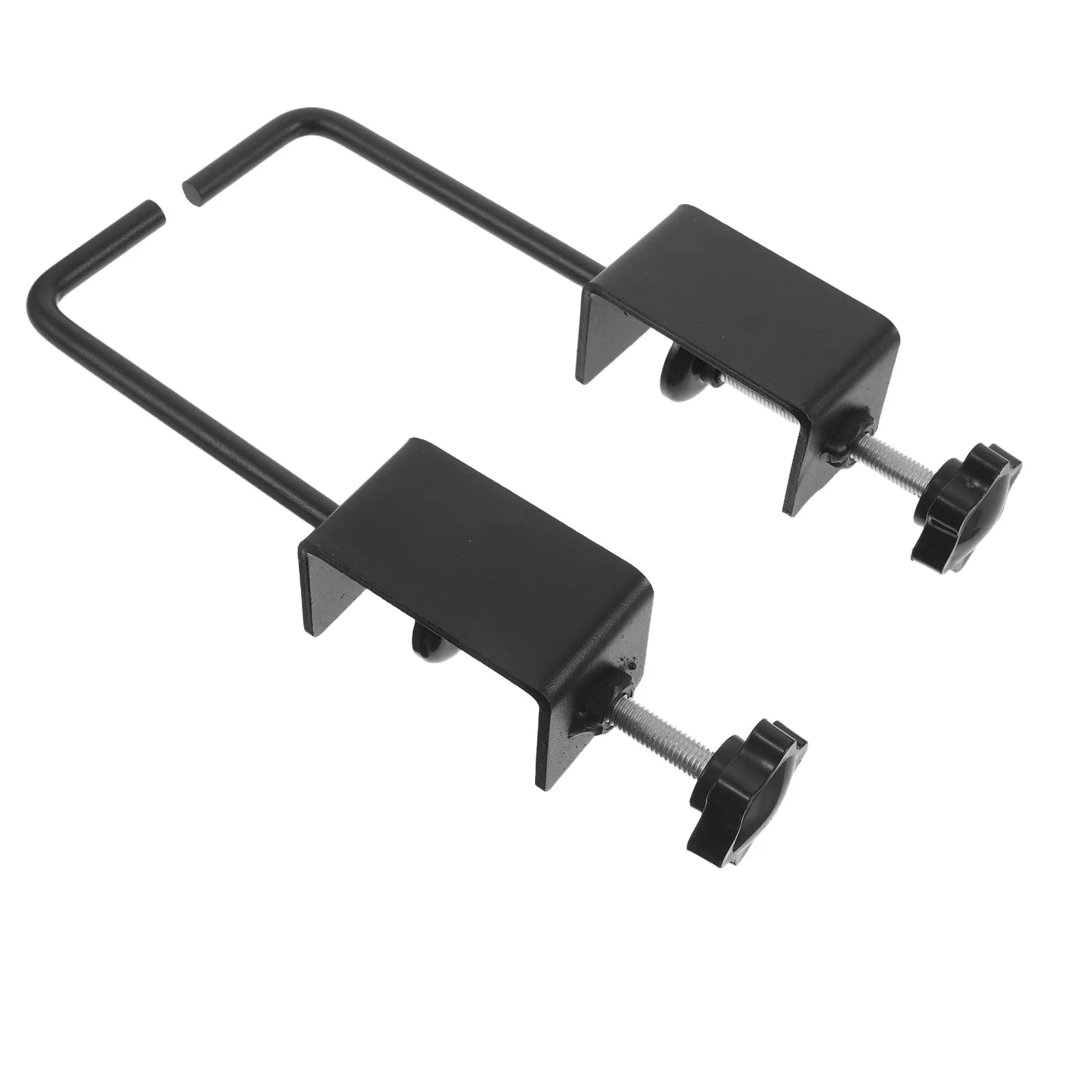 2pcs-metal-craft-paper-roll-dispenser-adjustable-desktop-holder-for-wrapping-art-painting-studio-paper-roll-storage-organizer