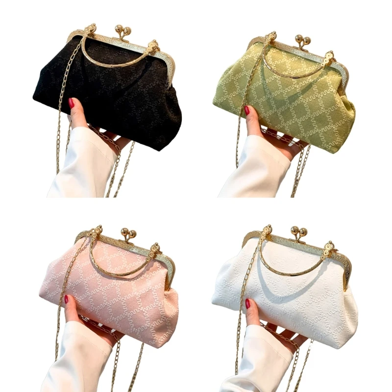 Trendy Crossbody Bag for Women Convenient & Stylish Choice for Special Occasions