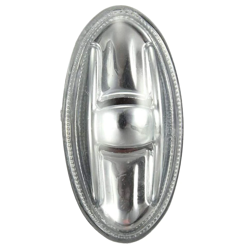

For 108 107 206 1007 407 Partner Side Indicator Repeater Light Lamp