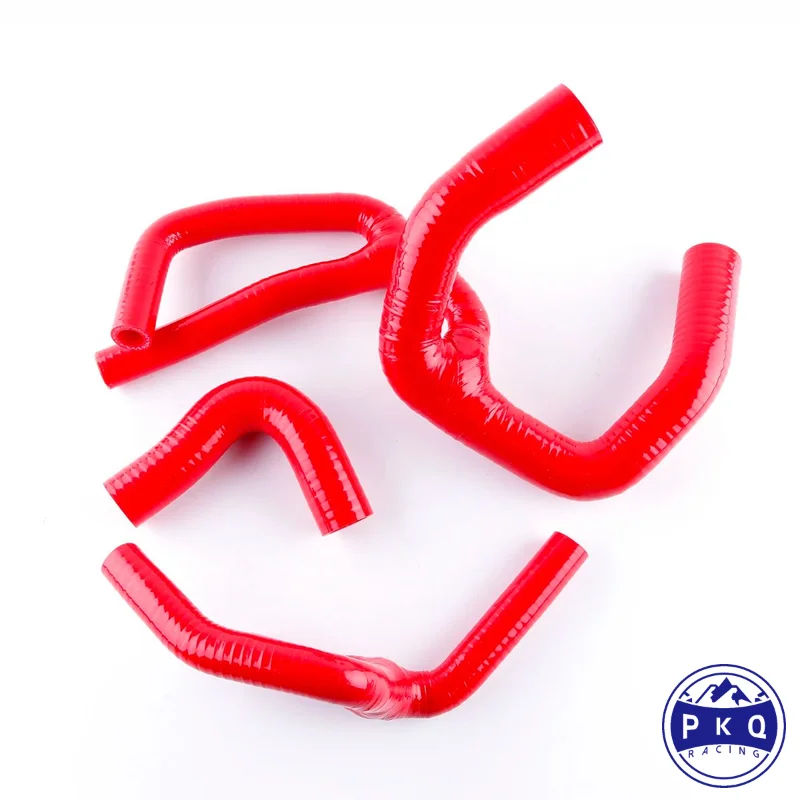 

Silicone Radiator Coolant Hose Tube Kit Fit 1991-1996 Austin Rover Mini Cooper S SPI 1275 1.3L 1992 1993 1994 1995