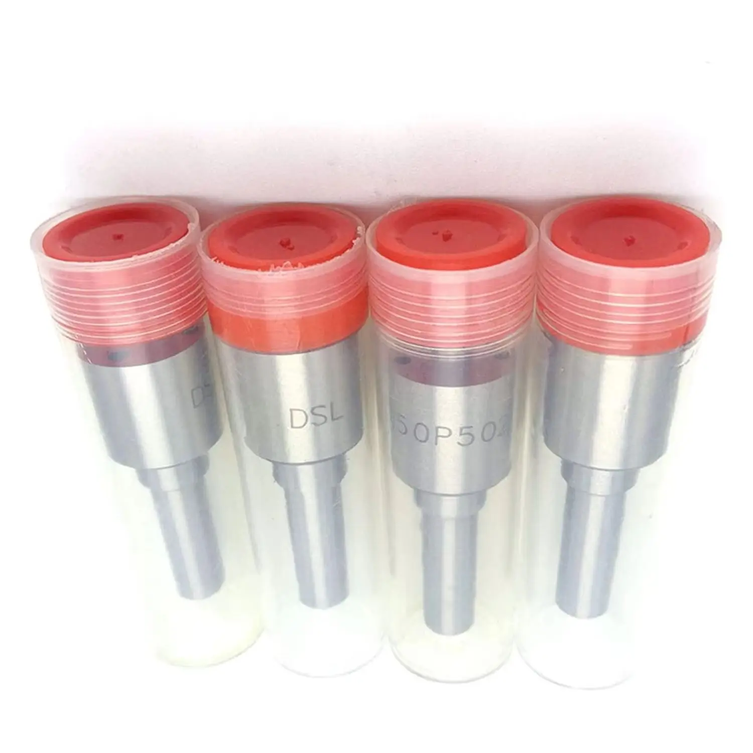 Diesel Injector Nozzle DSLA150P502,0433175087 For Volkswagen Beetle Golf Jetta Passat (4)Pieces/Lot