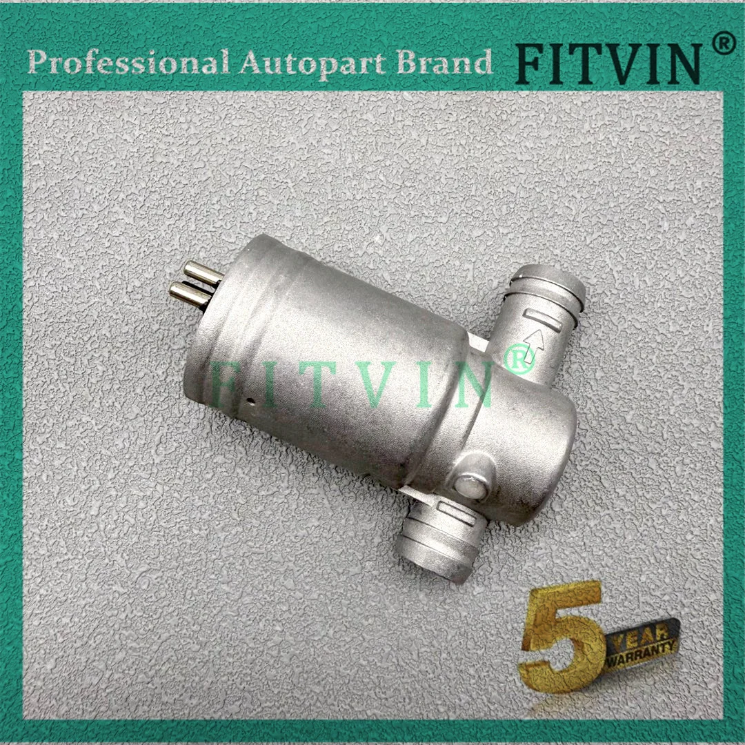 0280140510 0001412225 Idle Air Control Valve IAC For Mercedes Benz W124 W126 W201 W461 W463 190E A124 C124 S124 R107 260E 300E