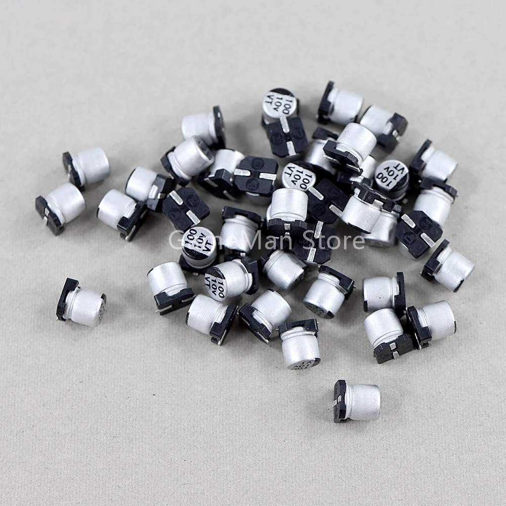 1set für nintendo gameboy gba gbc gbp gba sp Motherboard Kondensator Reparatur Ersatzteile