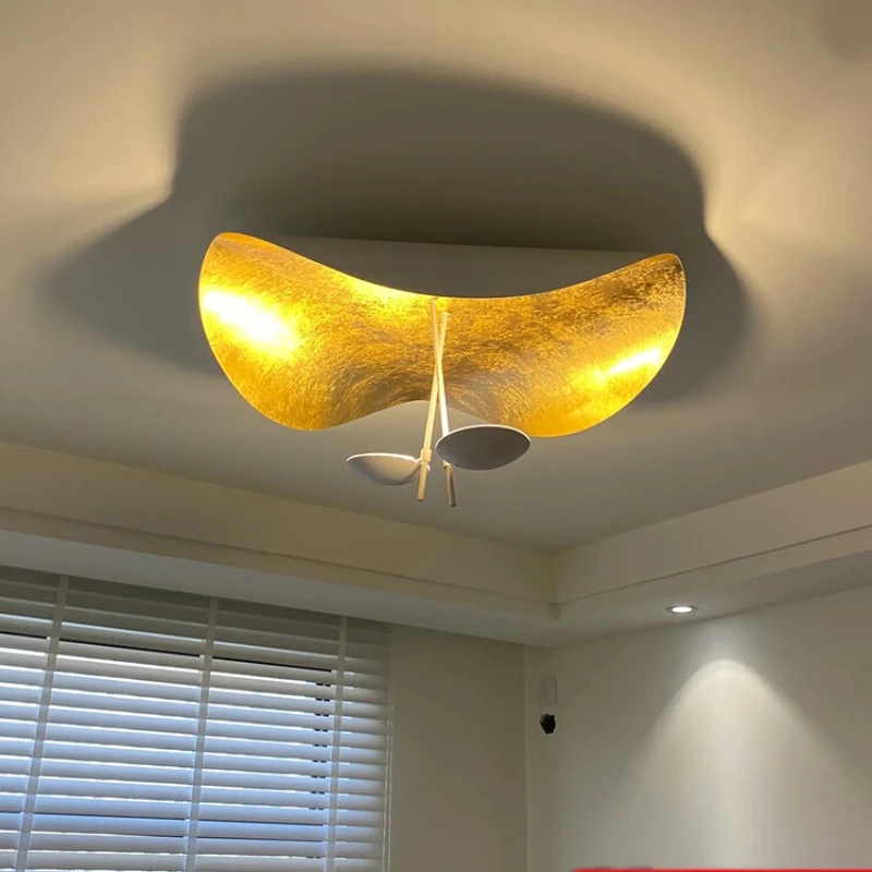 

Living room ceiling lamp designer dining room bedroom art