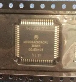 

MC908AZ60ACFU 3K85KB5CPU