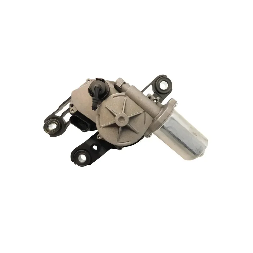 1pc 12V Wiper Motor Wiper DC Engine Starter Suitable For SKODA OCTAVIA MK3 Rear Wiper Motor 5E5955711B  Car Accessories