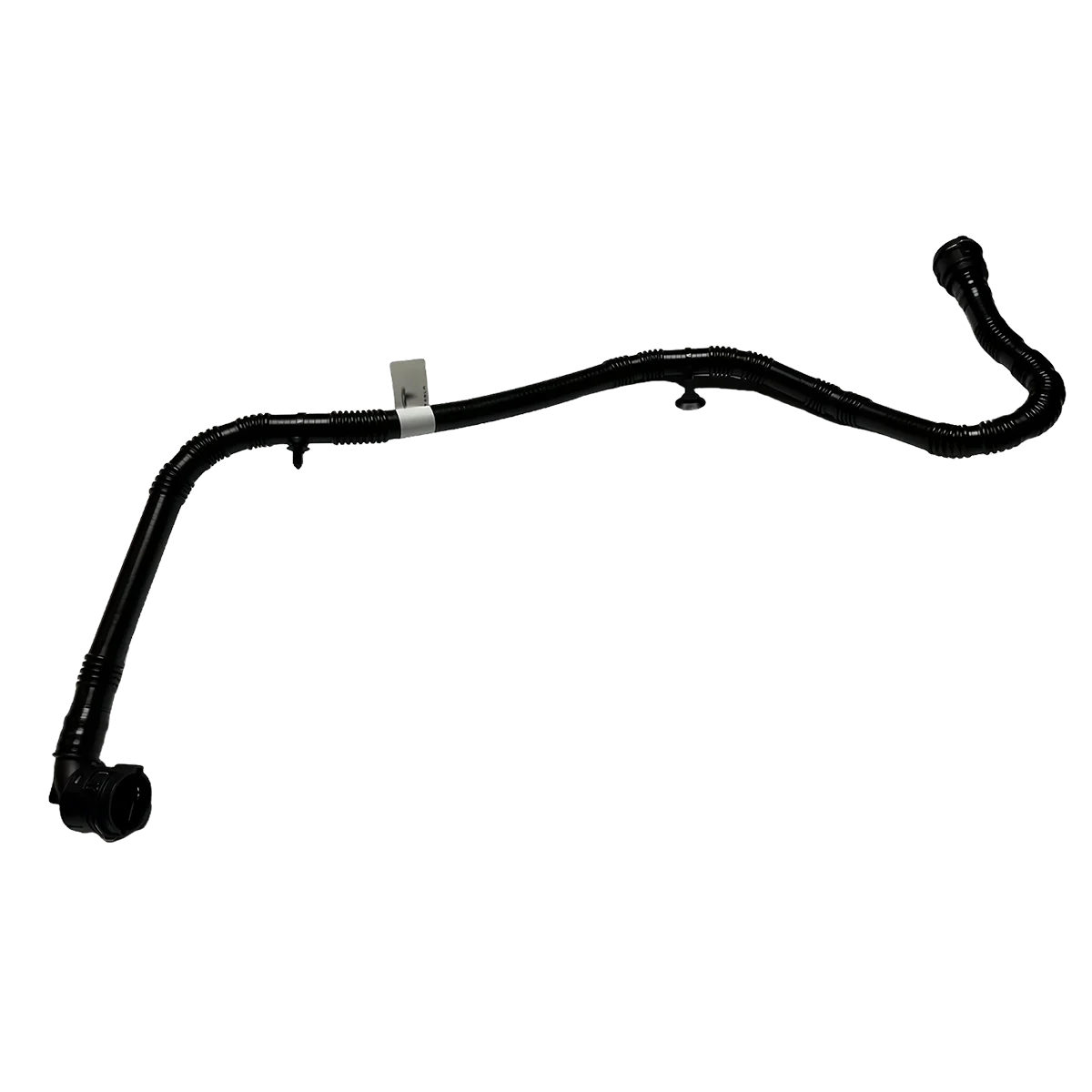 Suitable for Tesla Model 3 Model Y new radiator inlet cooling system hose 1659782-50-B