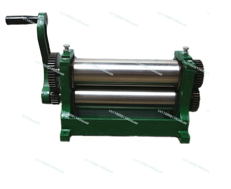 

Инструменты для пчеловодства: Ручной календер для формирования ульев из нержавеющей стали