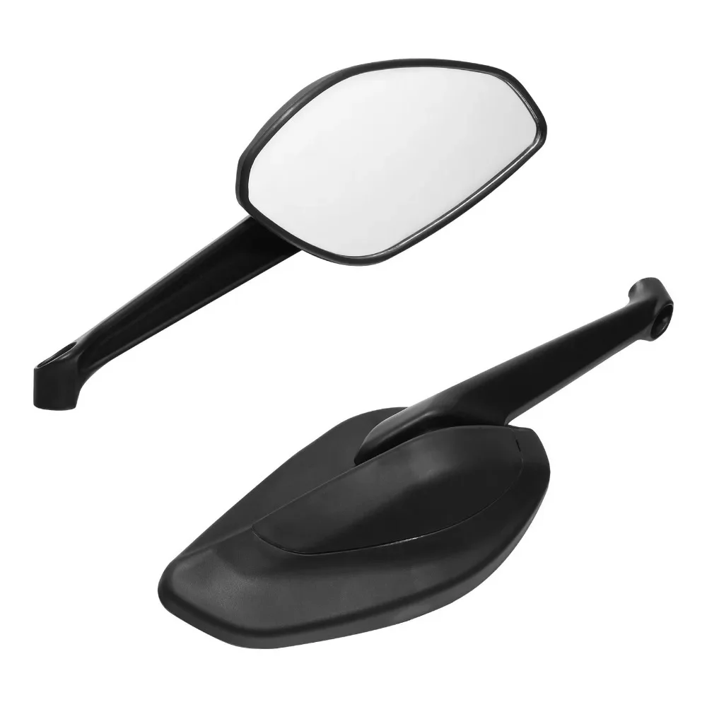 Motorcycle Left Right Rear View Mirror Fit For Ducati Diavel 14 Monster 821 1200 1200S