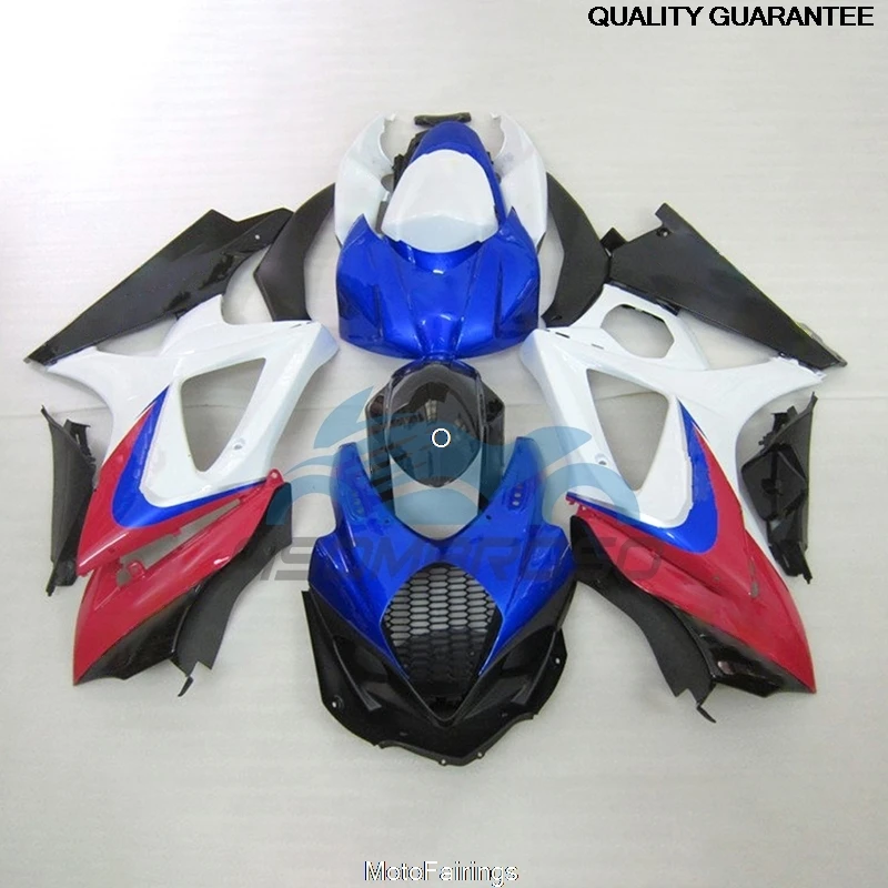 Fairings for SUZUKI GSXR1000 K7 2007 2008 ABS Plastic GSXR 1000 07 08 Aftermaket Motorcycle Fairing Kit