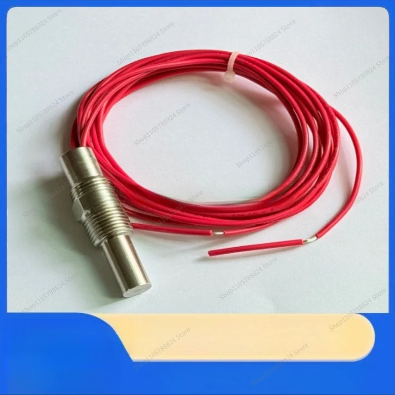 For Air Compressor Loaded Solenoid Valve 54774302 Regulating Valve 89245187/22289797