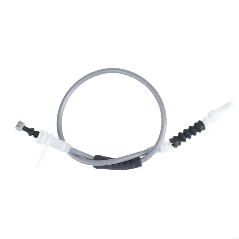  Front Left Right Door Hood Release Cable Replace 51217259828 Easy Installation