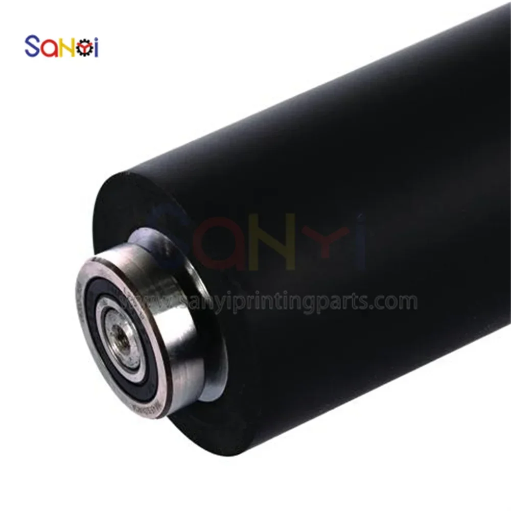 L2.030.370F Heidelberg XL75 Alcolor Water Form Roller (Exchange) For Printing Machine Parts