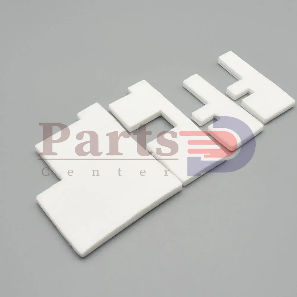 Absorbedor de tinta 10X QY5-0558-000 para CANON G1000 G2000 G3000 G4000 G1100 G2100 G3100 G4100 G1200 G2200 G3200 G1300 G2300 G3300G