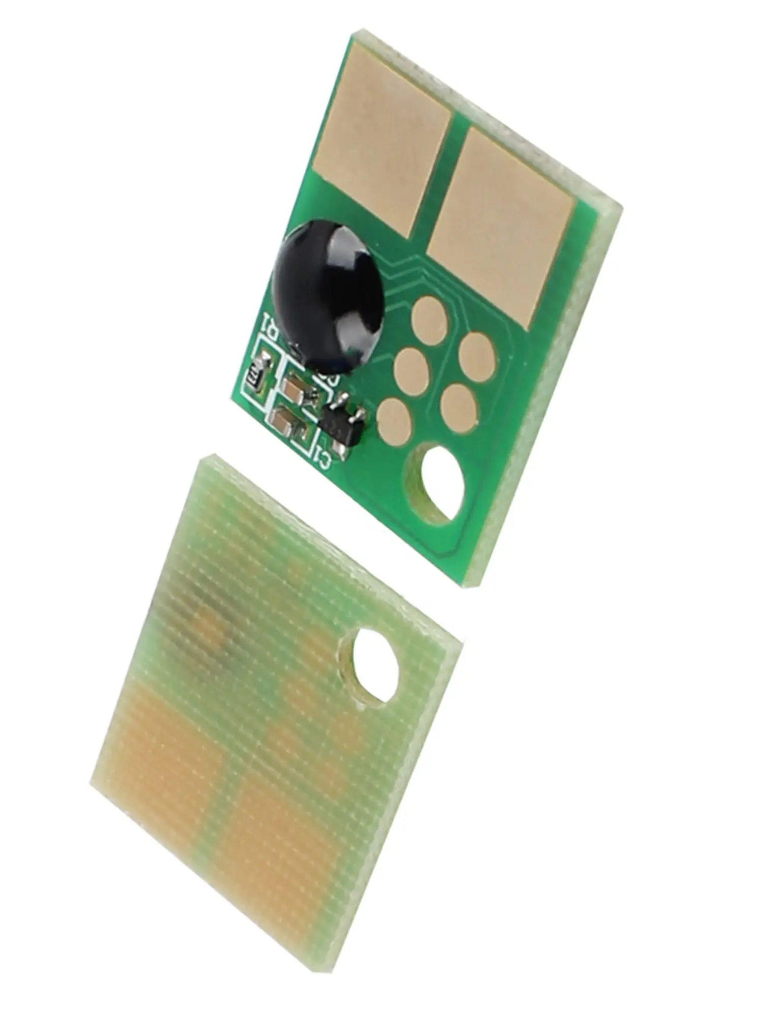 

Совместимый чип тонера 120XXSX для Lexmark E120 120n чип сброса картриджа принтера 2K