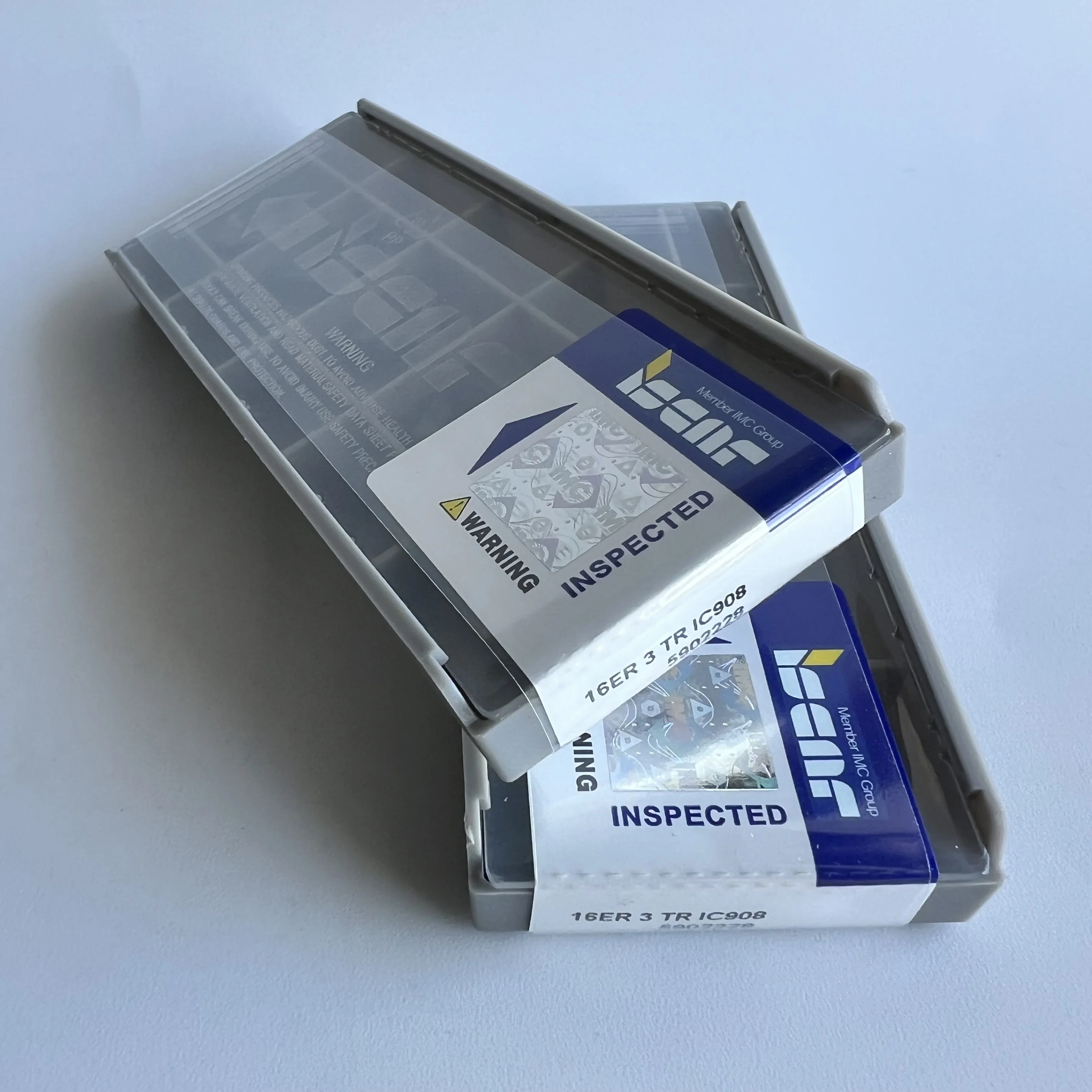 16ER3TR IC908 Cnc B…