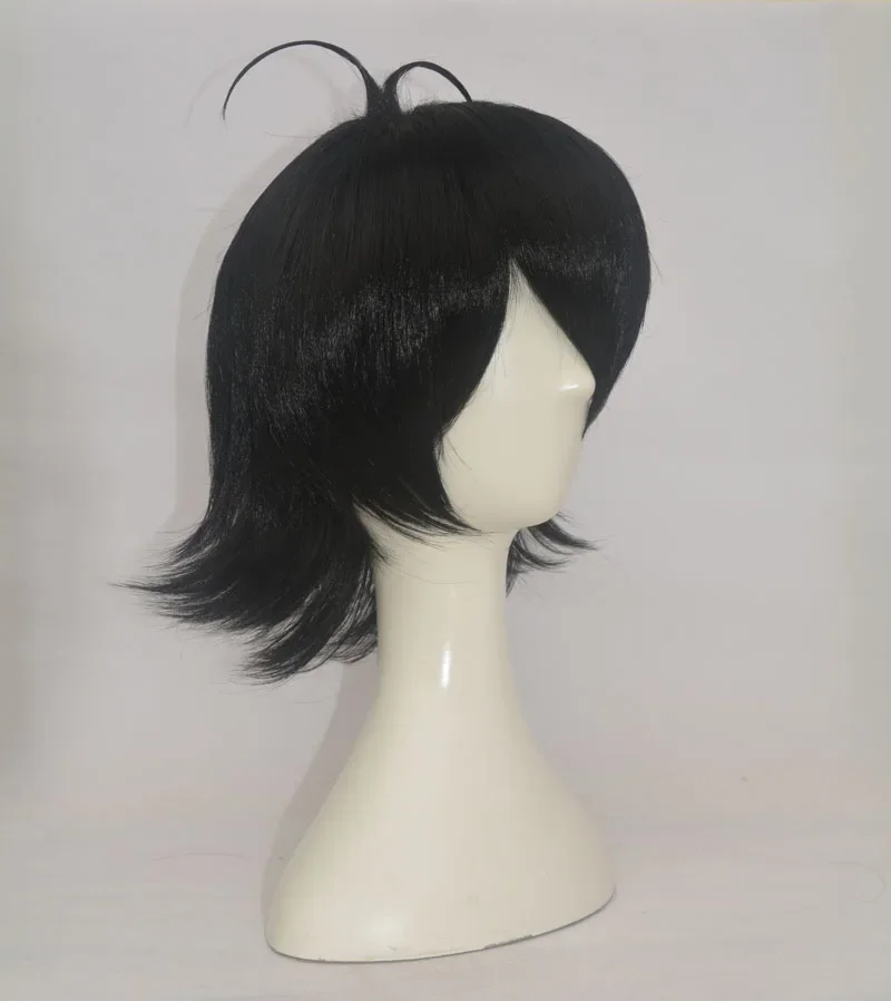High Quality Voltron Keith Synthetic Hair Wig