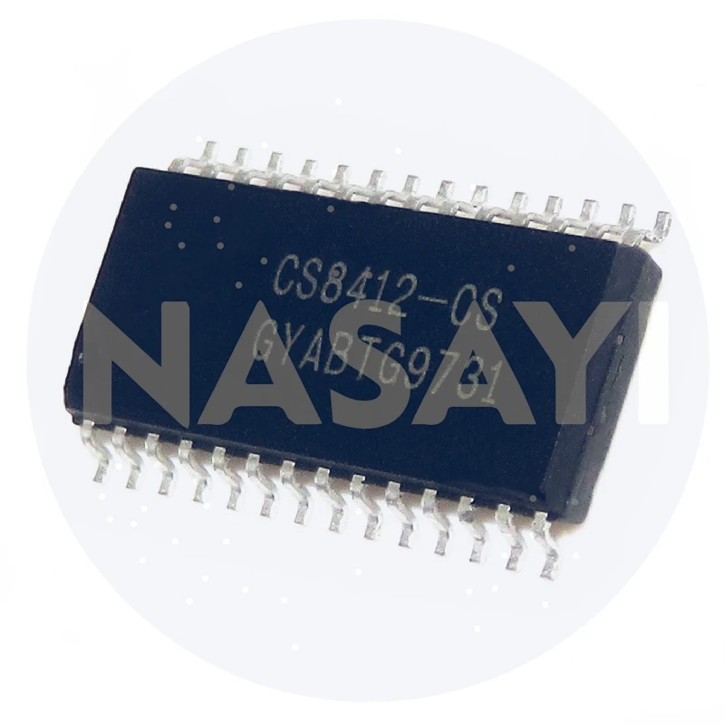 1-100PCS CS8412-CSZ CS8412 CD4071BE CD4071 ATJ3315 3315 3DD13002B 13002B 2SA1013 A1013 LM359N LM359