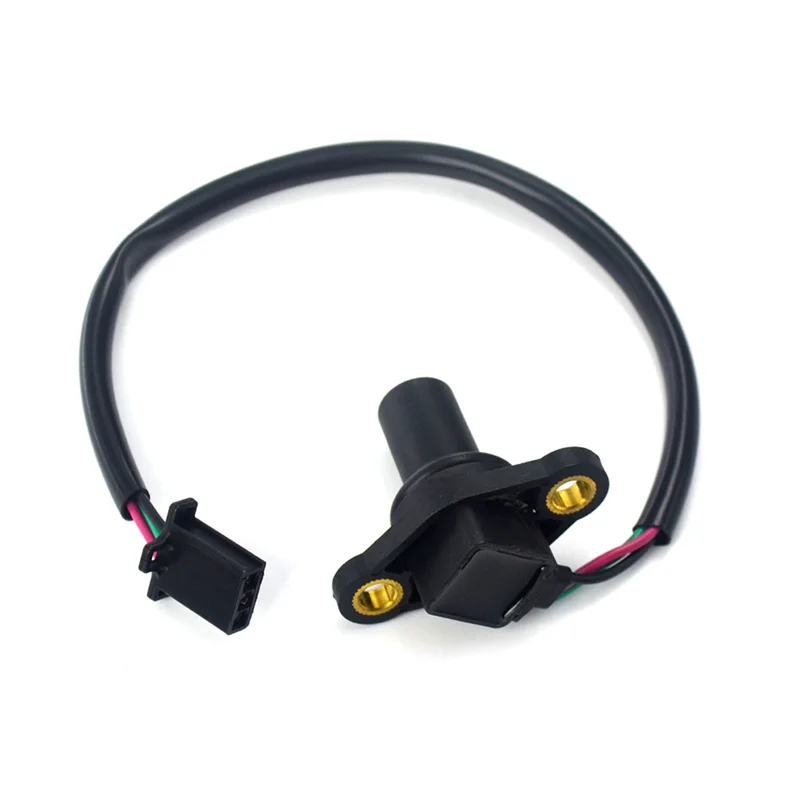 37700-MBW-J21 Motorcycle Speed Sensor For Honda CBR600 F4 A Crankcase Speed Sensor 2001-2006