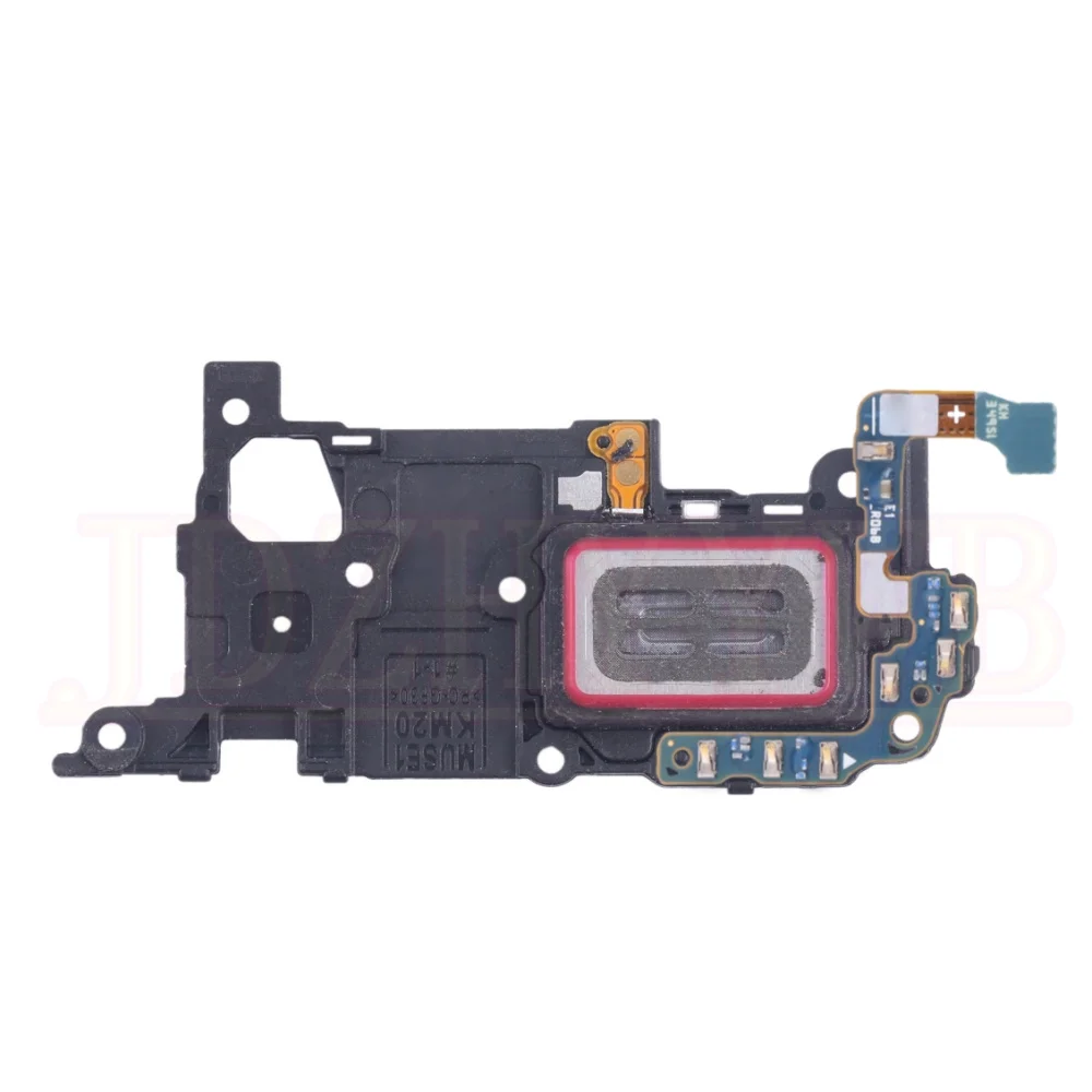 USB Charging Port Board For Samsung Galaxy S24 S921B/U/N Loudspeaker Earpiece Power Volume LCD Signal Motherboard Flex Cable