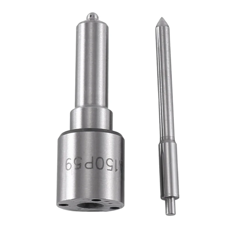 

Для TOYOTA 14B/Land Cruiser BANDEIRANTE 3.7D форсунка дизельного топлива DLLA150P59 — упаковка из 2 шт.