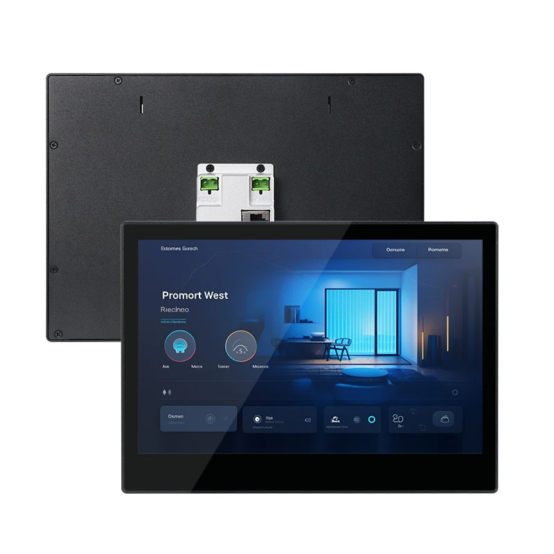 Home Bar Android - 투야 스마트 10.1인치 IPS 2+16GB 안드로이드