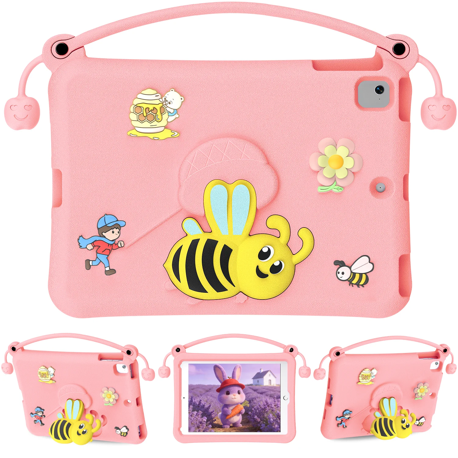 Case For Ipad 6Th/5…