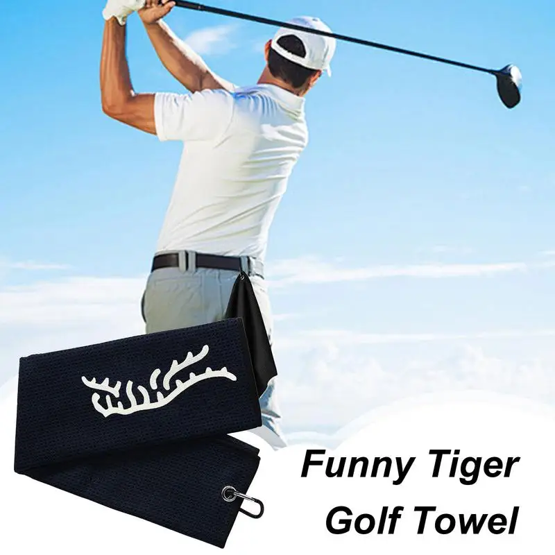 Thumbnail 2 - #26 Golf Towels Comparison Guide