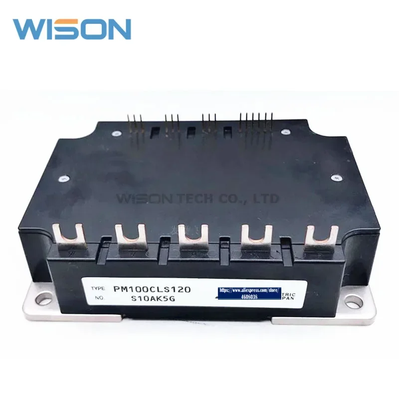 Модуль PM100CLS120 PM150CLS120 PM200CLS120, бесплатная доставка, новый и оригинальный модуль IGBT