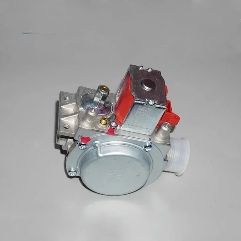 65 55299 05234 Intake Control Proportional Valve Replacement Part for Industrial Boiler