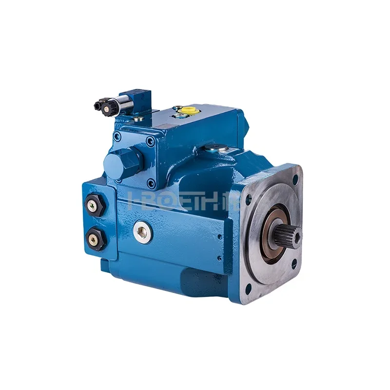 Superior Quality Best Seller Brueninghaus Hydromatik A4VG HYDRAULIC PISTON Pump A4VG28HW A4VG28EP3 A4VG28ZE1 A4VG28DAD1