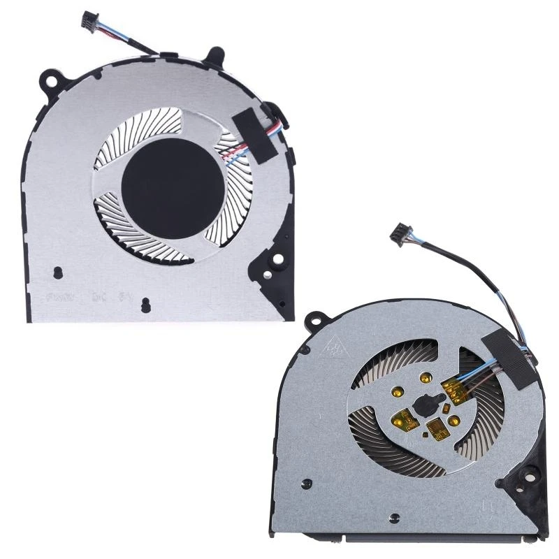 L9NA High Speed CPU For 14-CF 14-CK 14-CM 240 246 Laptop Hydraulic Bearing