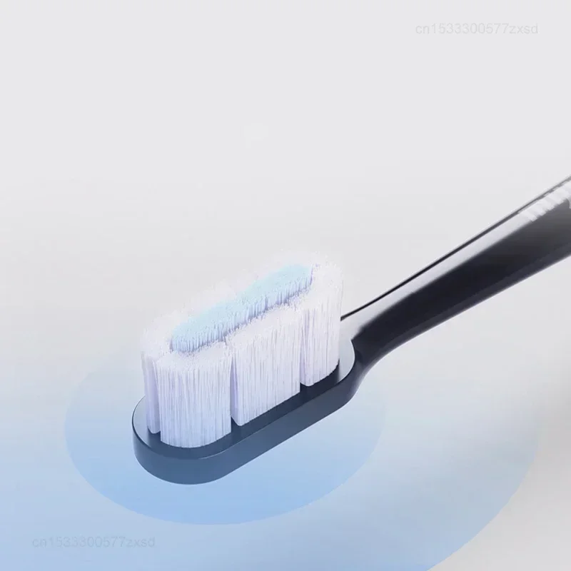 Xiaomi Mijia Sonic Electric Toothbrush Head T100 T200 T300 T301 T302 T700 Replacement Toothbrush Heads Soft DuPont Bristle Brush