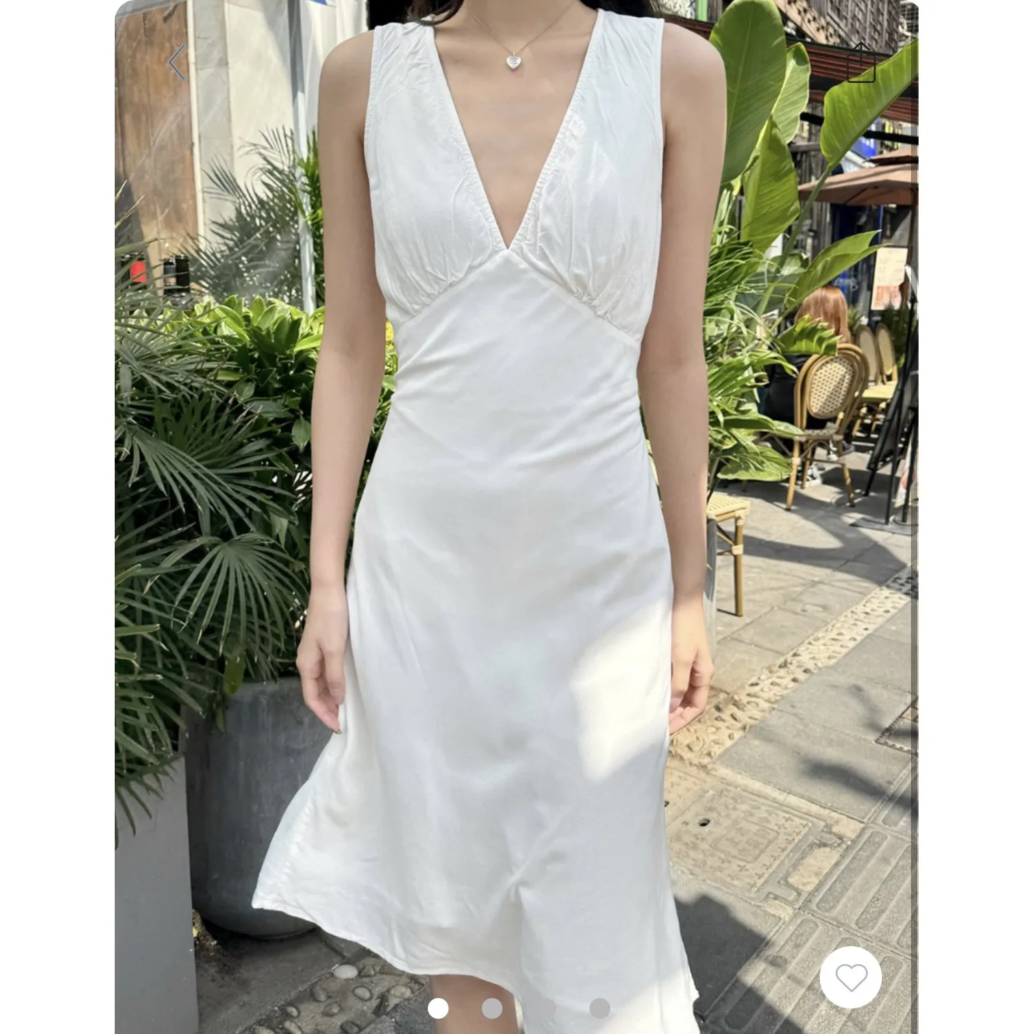 Bm Sle New White Sv… - image