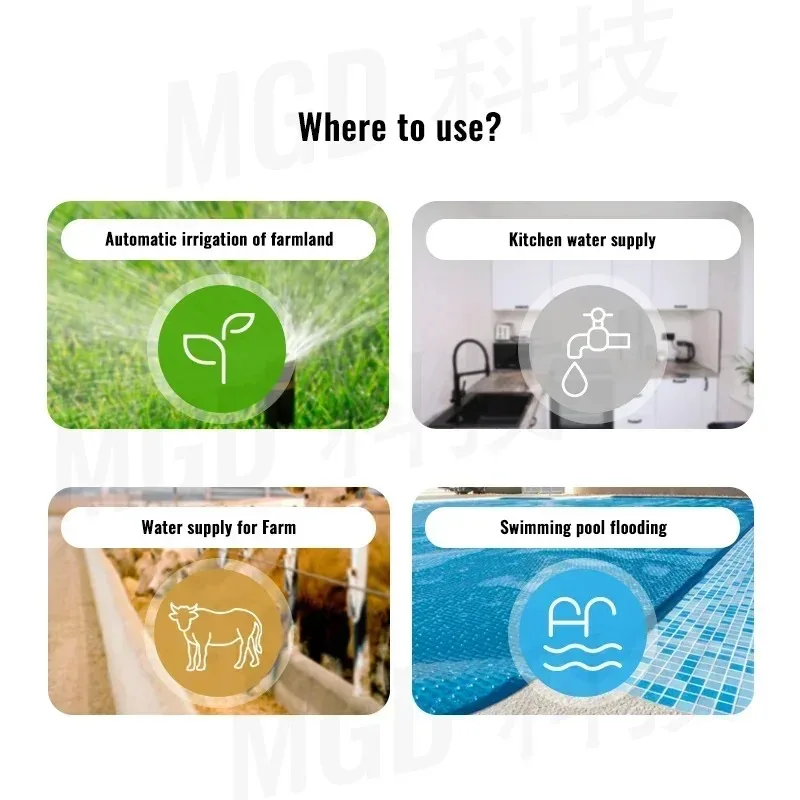 Умный интеллектуальный клапан Wi-Fi DN15/DN20/DN25, приложение для удаления голосового управления, работает с eWelink Salute Alexa Alice Google Home, Yandex Hue