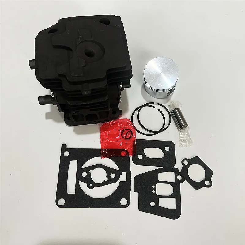 Cylinder piston ring kit 40MM For FOR STIHL FS260 FS260R FS260C FS260RC FS260 Mower brush cutter replacement parts
