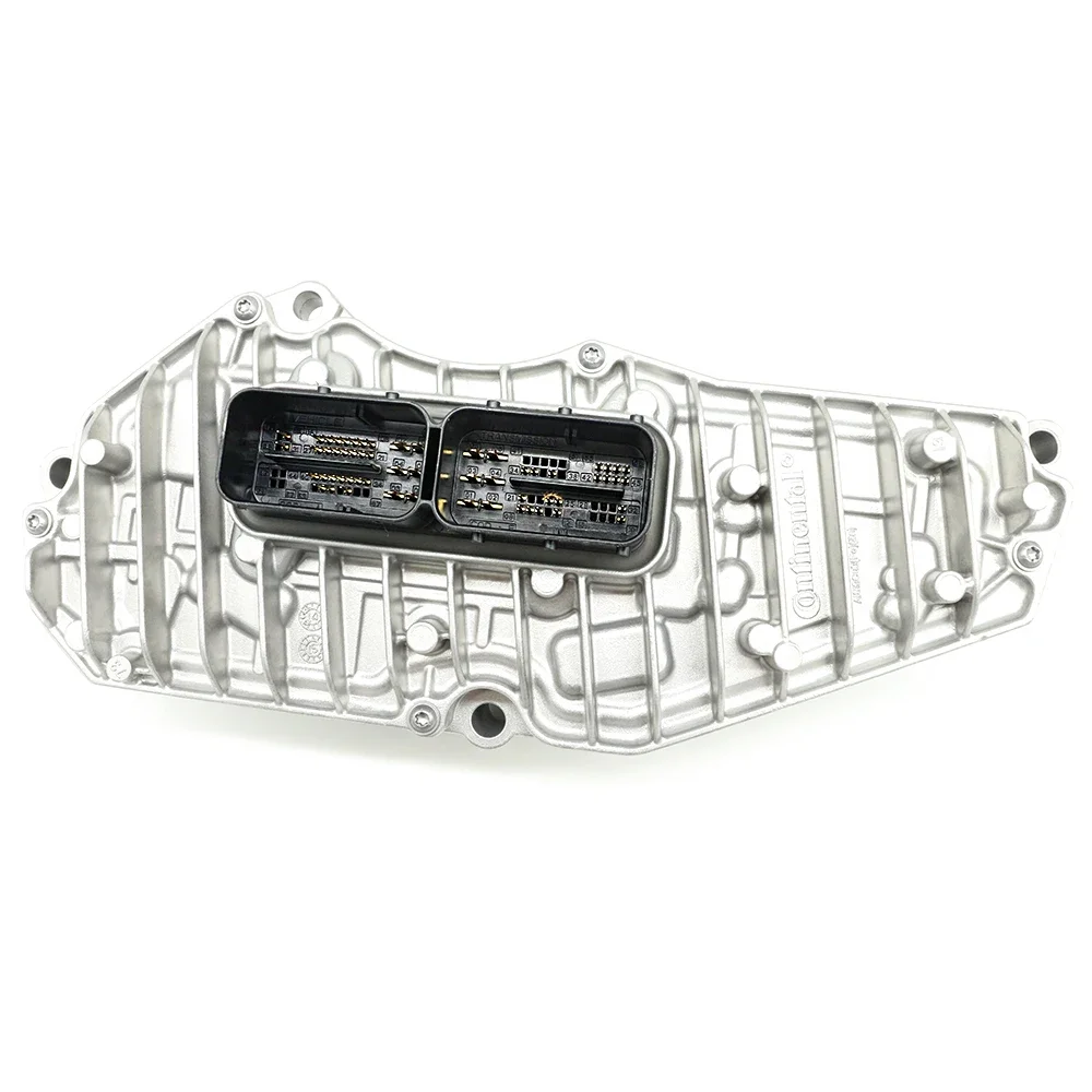 High Quality 6DCT250 DPS6 TCU Transmission Control Module TCM A2C30743102 For Ford Focus EcoSport Fusion 2011-2018