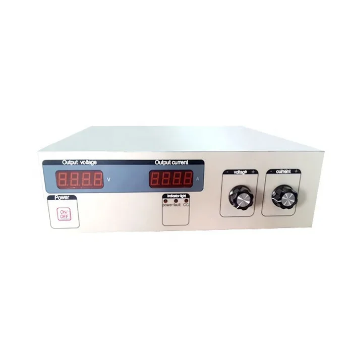 

Factory Direct Sale 100V 30A Switching Power Supply