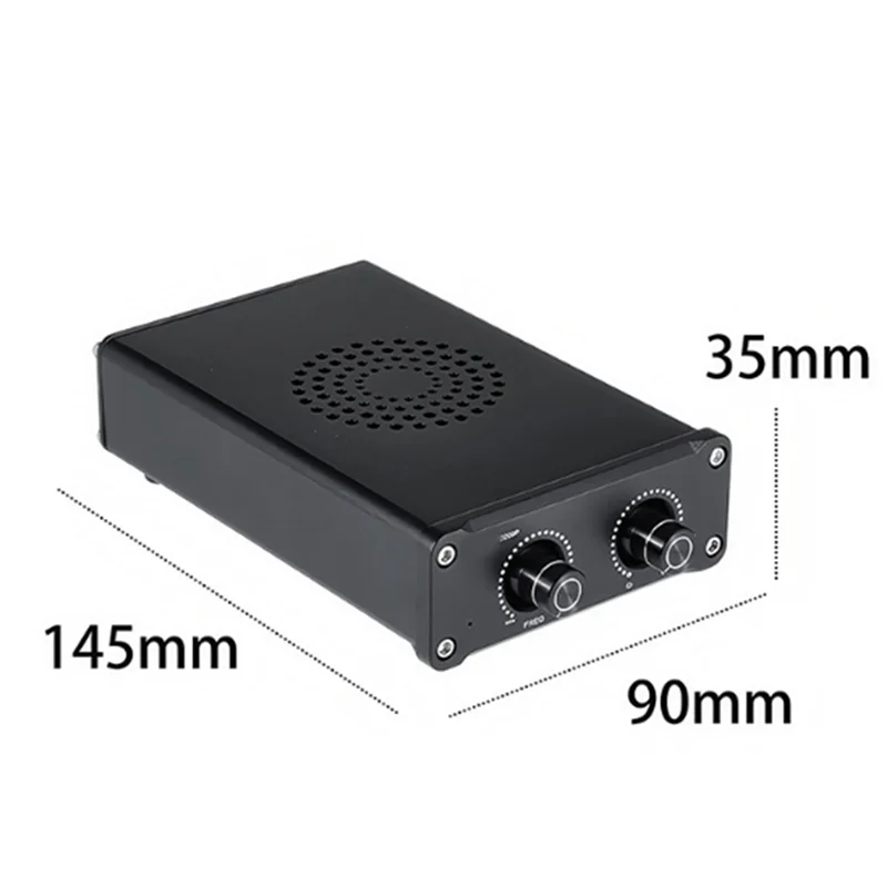APPLIA-D200P TPA3221 Mono High Power Subwoofer Amplifier HIFI Fever Digital Audio Amplifier For Superior Sound Quality
