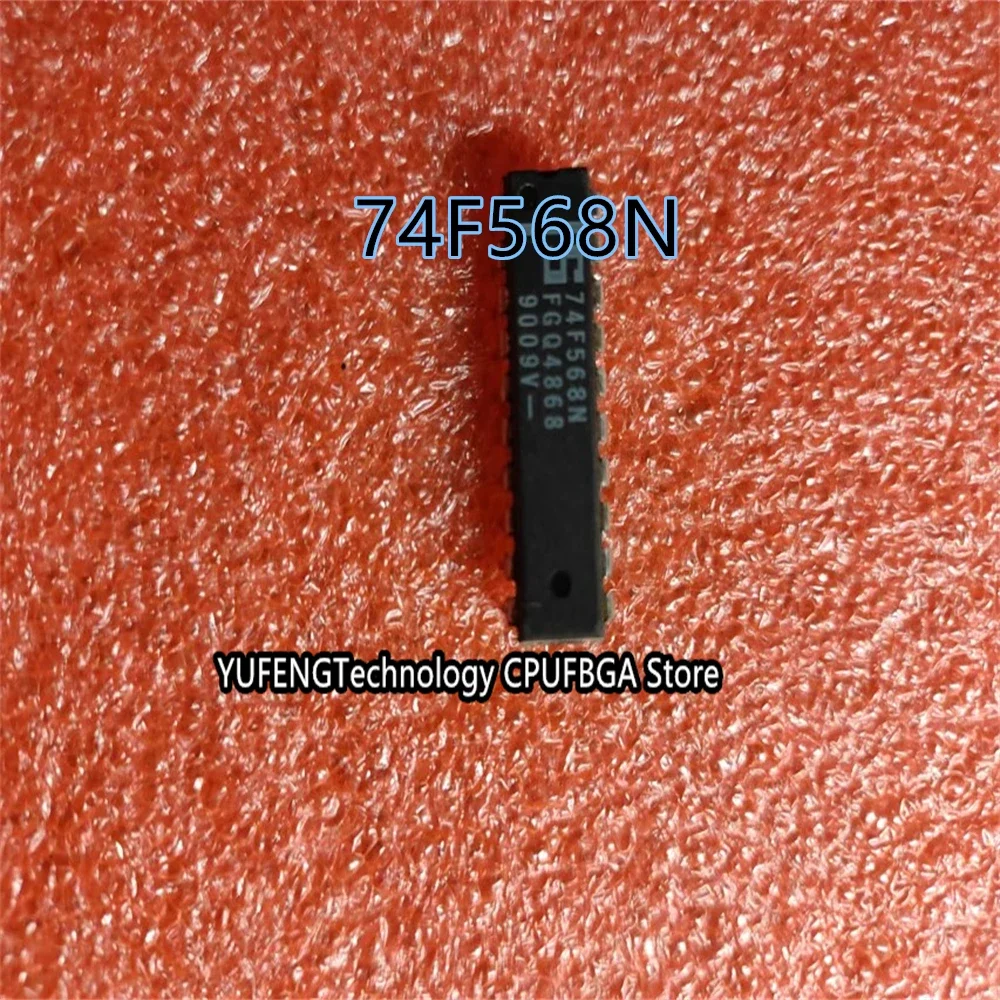 

74F568N 74F647N 74F844N 1899-174-0 4116P3DH 10134NA Микросхема