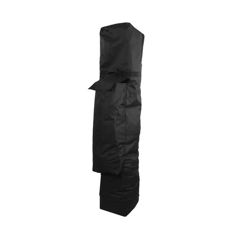 

B72A 10 X 10 X 62In Canopy Bag Replacement For 10X 10 Up Canopy Tent With Roller Wheels-Canopy Carrying Bag With Handles