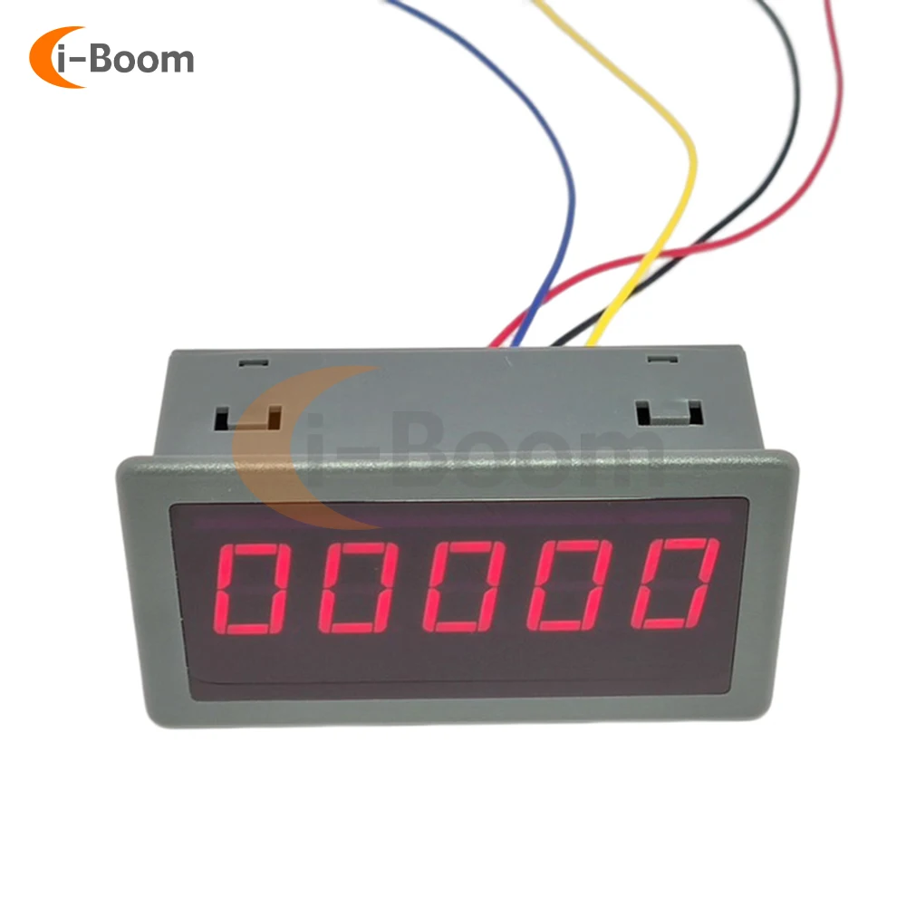 5135FR Digital Counter DC 5V 24V 0.56\