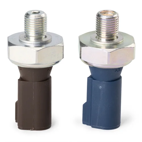 Imagen 2 del producto Sensor de presión de aceite para Audi A3 A4 A5 A6 A7 A8 Q3 Q5 TT para VW Tiguan Beetle CC Golf Jetta Polo Touareg 04E 919081 A 038919081 K