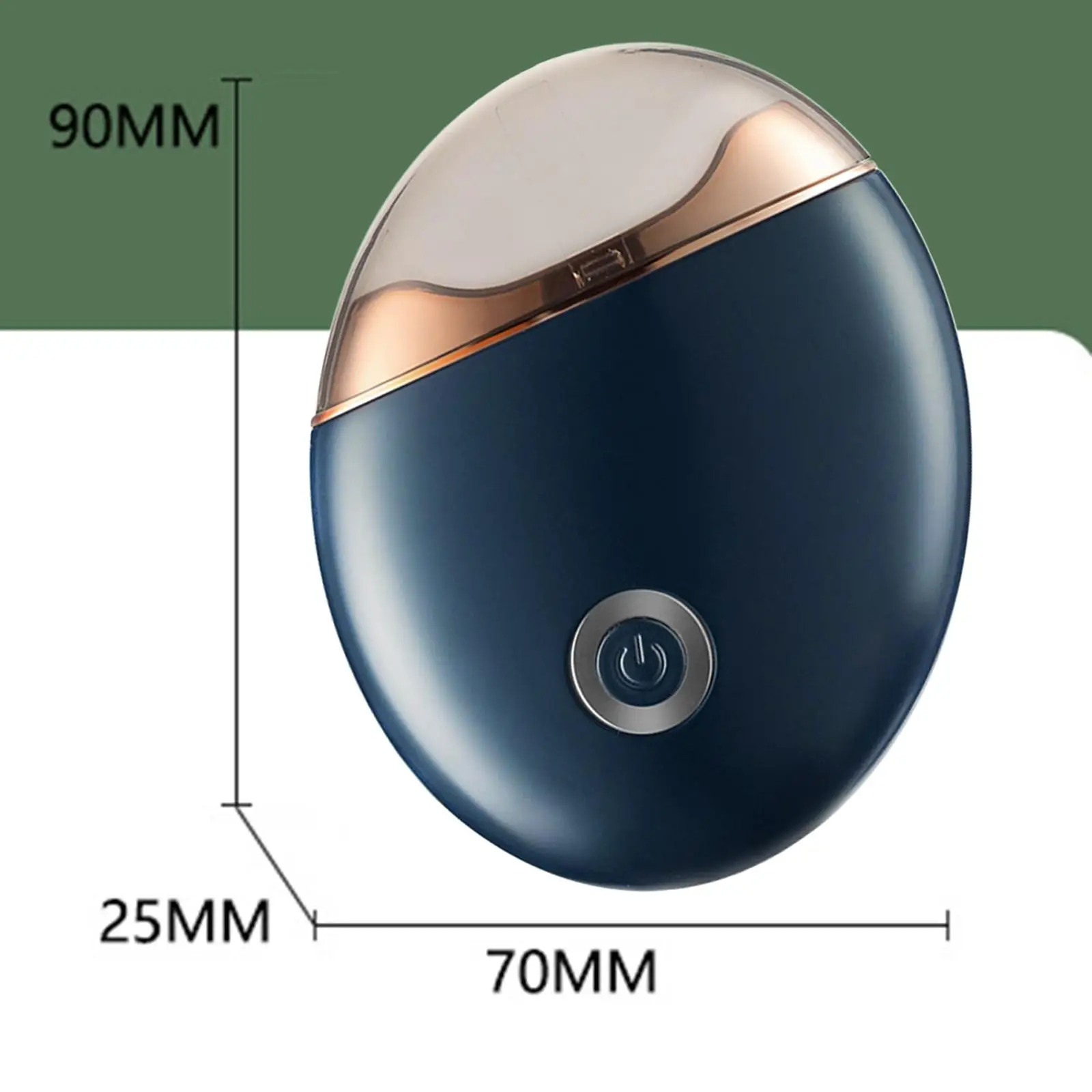 Tagliaunghie elettrico automatico Forbici per unghie portatili per adulti per bambini