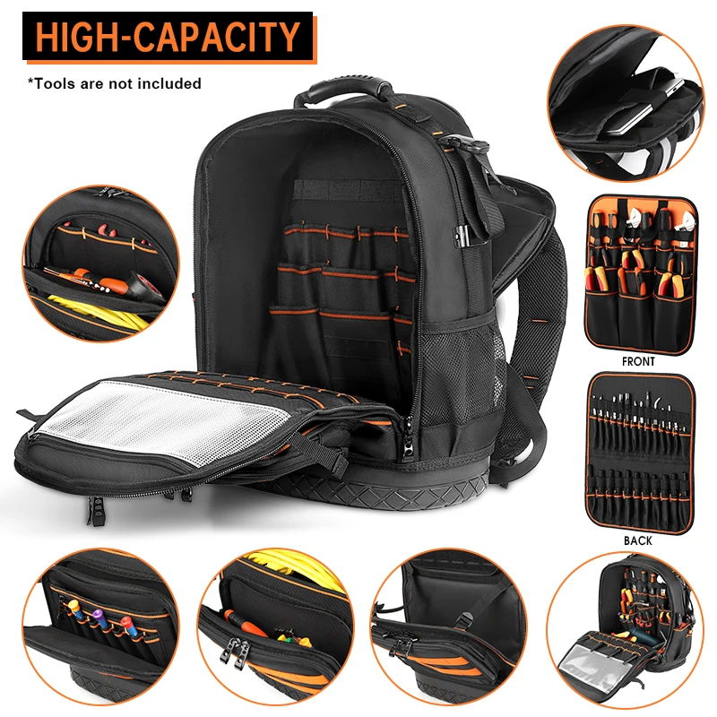 Thumbnail 2 - #25 Latest Tool Storage & Organization Offers