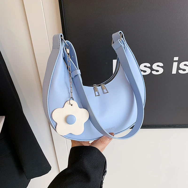 

Сумка на плечо из искусственной кожи для женщин и девушек