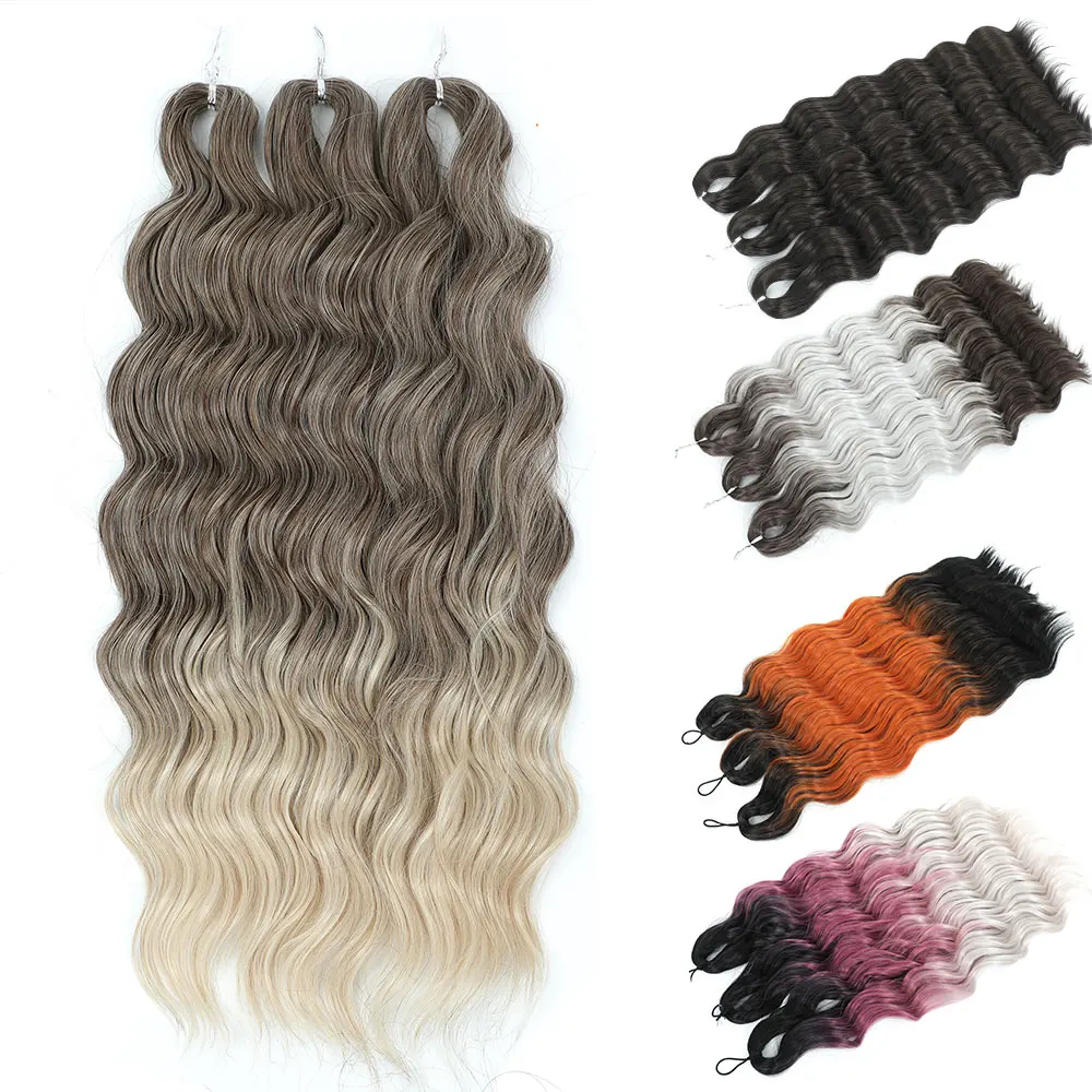 Thumbnail 2 - #19 Trending Crochet Hair Extensions Right Now